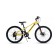 Bicycle 24 ’’ maxiscoo 7bike m300, yellow color