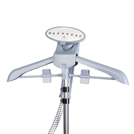 Setter Galaxy GL 6206, floor, 1800 watts, 2300 ml, 40 g/min, white-red-4