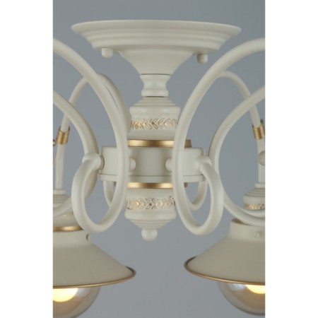 Ceiling chandelier Torri E27 480W-2