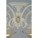 Ceiling chandelier Torri E27 480W