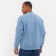 Male sweatshirt was found, the color is blue, size 50 (XL)