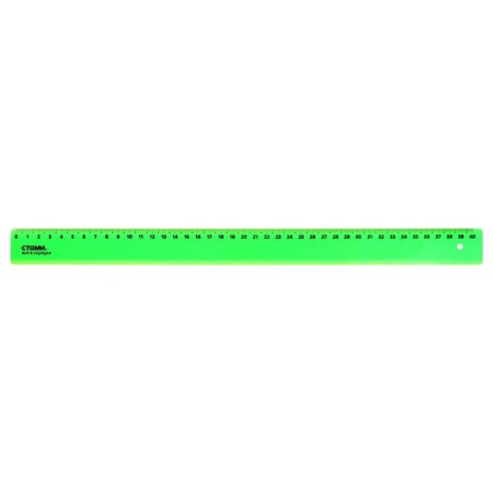 Line 40 cm Istanm "Neon", mix-4