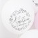 Shar Latex 12 “Council & Love! Together forever!”, Crystal, 2-sided, set 25 pcs., Mix