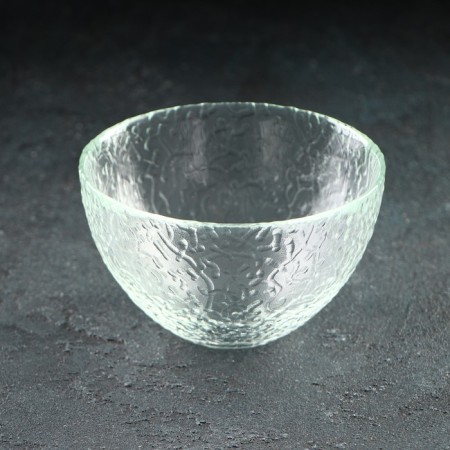 Saladnik "openwork", d = 12 cm, glass