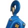 Tal lever tundra, 3 tons, height 1.5 meters