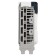 The ASUS PCI-E 4.0 Dual-RTX4060TI-O8G-WHITE NVIDIA GEFORCE RTX 4060TI 8GB 128BIT GDD 103395