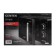 Microwave oven CENTEK CT-1575, 700 watts, 20 l, 6 modes, black
