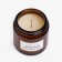 Candle in the bank Aromatic "Green Mandarin", 6.2x6.2x6.5 cm, 9 hours