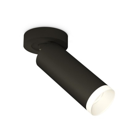Ambrella Light, Techno, XM6343200, GU5.3, Black Sand Color Polar.