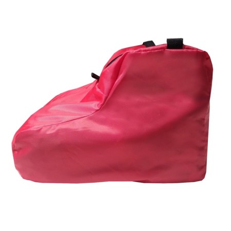 Storage cover in trunk, Oxford 240, Red, 290x240x200 mm