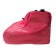 Storage cover in trunk, Oxford 240, Red, 290x240x200 mm