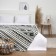 Plaid Ethel "Eco" 150*200 cm, 100% p/e, coral-flis 220 g/m2