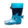 Rubber boots for the boy PlayTode, size 22