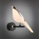 Wall lamp (sconces) Astor LED 3000k 10W