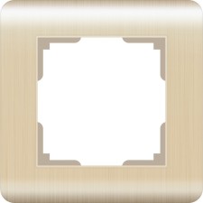 Frame for 1 post WL12-FRAME-01, Shampan