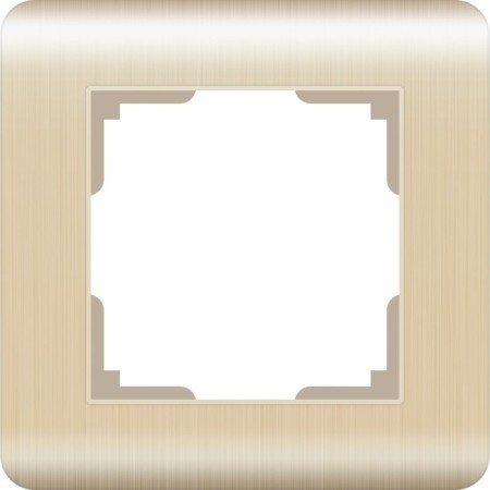 Frame for 1 post WL12-FRAME-01, Shampan