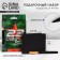 Set of “success and victories!”, Wallet and plastic pen