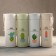 Water bottle "Cactus", 420 ml, h = 19.5 cm, color and pattern mix
