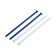 Rinching panel RIA 640584, plastic, chrome/glossy
