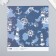 Scrapbooking paper "Sea Way" density 180 g 15.5x17 cm