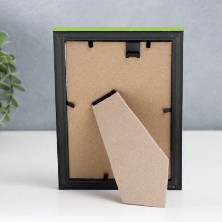 Photo frame Plastic 10x15 cm Salad (130)-3