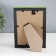 Photo frame Plastic 10x15 cm Salad (130)