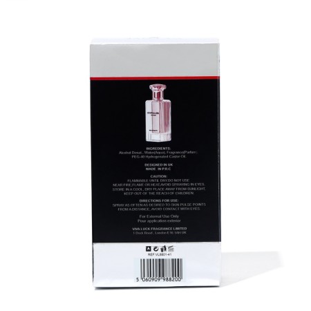 Men's toilet water Chevalier, 100 ml-5