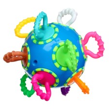 The rattle 