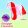 Toy "horse" mix