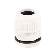 Cable input MG-32 (25-18 mm) gray