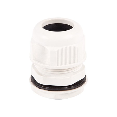 Cable input MG-32 (25-18 mm) gray