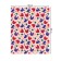 The tablecloth “Magic plan”, rectangular, Saten, size 120x145 cm
