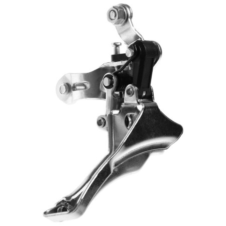 Front Dream Bike 42T, 28.6 mm, lower thrust, aluminum-2