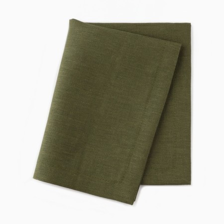 Ethel Real 30x40 cm napkin, 100% flax 170 g/m2