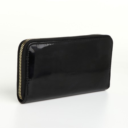 Lightning wallet, black color-1