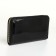 Lightning wallet, black color
