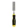 Berger BG1428 Stammos for wood processing, CRV, two -component handle, 32 mm