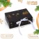 Folding Gift Box "Night -Minh", 16 × 12 × 5 cm