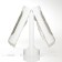 Masturbator Tenga Flip Hole White