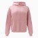 Female sweatshirt, powder color, size 46