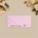 A set of envelopes "Happy!" 10 pieces, 17 x 8 cm, new year