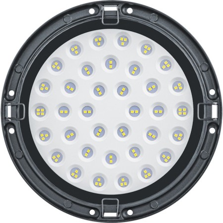 Lamp Navigator NHB-P4, 100 W, 6500 K, 12000 lm, IP65, for high spans, plastic
