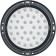 Lamp Navigator NHB-P4, 100 W, 6500 K, 12000 lm, IP65, for high spans, plastic