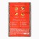 Tea Advent Calendar "Cozy New Year", 12 p