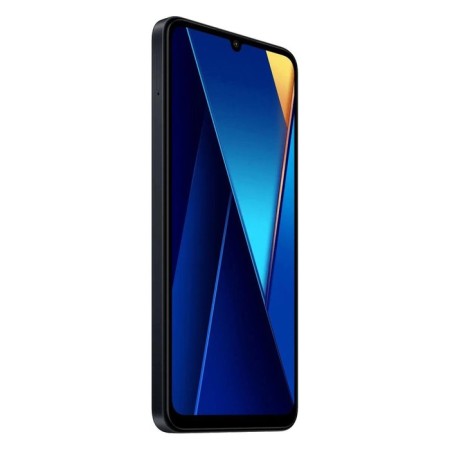 Smartphone Xiaomi Poco C65 8/256gb Black-2