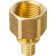 Axial adapter Stout SFA-0002-001634, 16x3/4 "Internal thread
