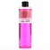 Shower gel, 500 ml, raspberry aroma, lavelvet