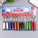 Browler Laser "Ray Light" MIX 3HLR44 6.5x1.7x1.7 cm