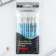 Ballpack blue paste 0.5 mm with cap "Dalmatians" Plastic