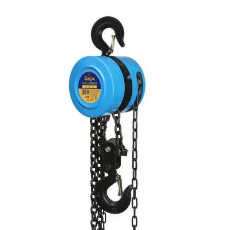 Tal chain tundra, 2 tons, height 2.5 meters